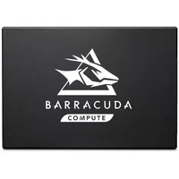 Hard Disk SSD Seagate BarraCuda 1.92TB 2.5", Seagate