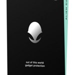 Folie Protectie Alien Surface pentru Apple iPhone 13 Pro Max (Transparent), Alien Surface