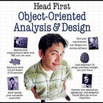 Head First Object-Oriented Analysis and Design: A Brain Friendly Guide to OOA&D - Brett Mclaughlin, Brett Mclaughlin