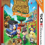 Animal Crossing New Leaf N3DS