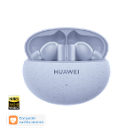 Casti True Wireless Huawei FreeBuds 5i, Bluetooth, ANC, Microfon Dual (Albastru), Huawei