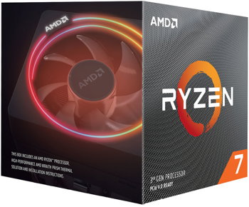 Procesor AMD Ryzen 7 3700X 3.6GHz box, AMD