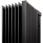 Radiator pasiv pentru SSD M.2 - 2280 inaltime 36mm, Axagon CLR-M2XL