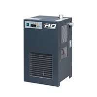Uscator de aer prin refrigerare Fini RD18, 1800 l/min, 16 bar, Fini