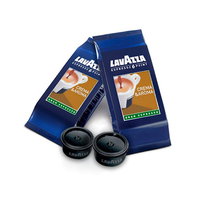 Cafea capsule Lavazza Crema Aroma Gran Espresso Point 460, 100 capsule, 625 g