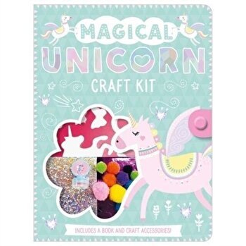 Creative Kit Magical Unicorn
