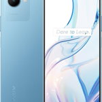 Smartfon Realme C30s 2/32GB Niebieski (RMX3690L3), Realme