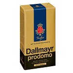 Dallmayr Prodomo 500g cafea macinata, Dallmayr