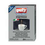 Puly Decalcifiant lichid 2x125 ml, Puly Caff