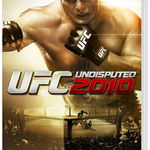 Ufc Undisputed 2010 PSP