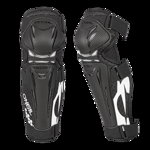 Genunchiere O’NEAL TRAIL FR Carbon Look Knee Guard, XS