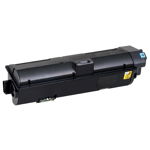 Toner Colorpoint pentru Kyocera TK-1248, 3000 pagini, Compatibil cu ECOSYS MA-2001, PA-2001, Negru