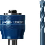 Adaptor Bosch pentru sistemele EXPERT Power Change Plus de 11 mm, Bosch