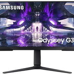 Monitor LED Samsung LS27AG30ANUXEN LED 27"