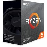 Procesor AMD Ryzen 5 3600 3.6 GHz AM4 32MB 65W BOX