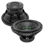 Subwoofer auto Deaf Bonce DB SA 2615 D1, 1 bucata, 380mm, Deaf Bonce