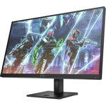 Gaming OMEN 27 inch FHD IPS 1 ms 240 Hz HDR FreeSync Premium & G-Sync Compatible, HP