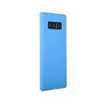 Husa Galaxy Note 8 Benks Pudding albastru, 1