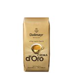 Dallmayr Crema D'oro cafea boabe 500g, DALLMAYR