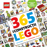 Lego. 365 de construcții Lego, Litera