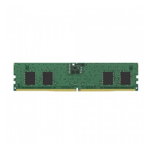 Memorie RAM Kingston, DIMM, DDR5, 8GB, 4800MHz, CL40, 1.1V, Kingston