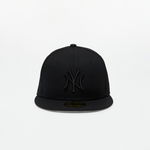 New Era 59Fifty Black On Black New York Yankees Cap Black, New Era