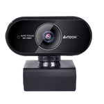 CAMERA web A4TECH Full HD rez 1920 x 1080 USB 2.0 microfon negru and PK-940HA and include TV 0.15 lei