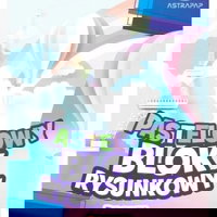 Bloc de desen Pastel 80g/m2 A4, 10 foi, Astra