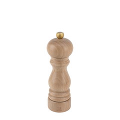Rasnita pentru sare, 18 cm, "Paris Classic", Natural - Peugeot, Peugeot Rasnita pentru sare, 18 cm, "Paris Classic", Natural - Peugeot, Peugeot
