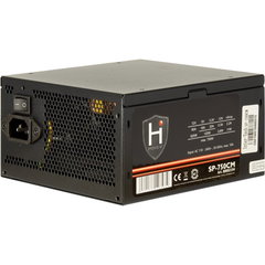 Sursa Inter-Tech HiPower SP-750CM, 750 W
