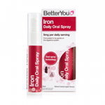 Iron Oral Spray (25ml)
