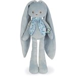 Kaloo Lapinoo Rabbit Blue jucărie de pluș 35 cm, Kaloo
