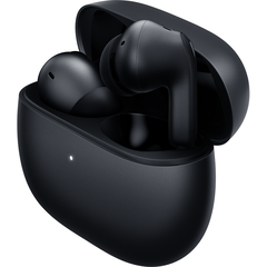 Casti Telefon Xiaomi Buds 4 Pro Midnight Black