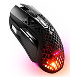 Mouse Gaming Aerox 5 Wireless RGB Negru, SteelSeries