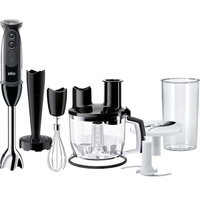 Mixer vertical Braun MQ5277BK