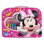 Gentuta pentru desen Art Case Minnie, 