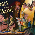 Bats in the Band