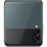 Telefon mobil Galaxy Z Flip 3 128GB Verde, Samsung