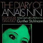 The Diary of Anais Nin Volume 4 1944-1947: Vol. 4 (1944-1947), Paperback - Anais Nin
