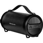 SPEAKER DEFENDER G24 BLUETOOTH/FM/TF/USB 10W BLACK, Defender