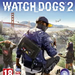 Joc WATCH DOGS 2 pentru Xbox One, Ubisoft