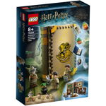 LEGO Harry Potter - Momentul Hogwarts: Lectia de ierbologie 76384