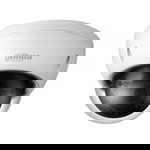 Camera de supraveghere Dahua IPC-HDBW1230E-S, Dome, CMOS 2MP, 2.8mm, 24 LED, IR 30m, H.265+, IP67, IK10, Carcasa metal