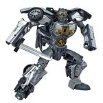 Hasbro - Figurina Robot Decepticon Cogman , Transformers , Deluxe