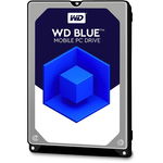 Hard Disk NOU 1 TB SATA III Western Digital WD10SPZX, 128MB Cache, 5400 RPM