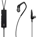 Casti Stereo Sennheiser Ambeo Smart Headset 3D, Lightning (Negru)