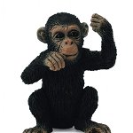 Figurina Cimpanzeu Pui