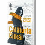 Calatoria Cilkai - Heather Morris, Humanitas