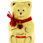 Lindt Figurine de ciocolata 100 g Teddy
