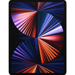 Tableta iPad Pro (2021), Procesor Apple M1 Octa-core 3.2GHz, Ecran Lquid Retina XDR 12.9inch, 8GB RAM, 512GB Flash, 12+10 MP, Wi-Fi, Bluetooth (Space Grey), Apple